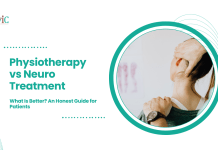 Physiotherapy vs Neuro Treatment – What Is Better? An Honest Guide for Patients Physiotherapy vs Neuro Treatment