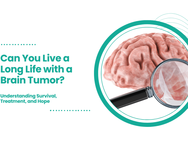 Can You Live a Long Life with a Brain Tumor? Understanding Survival, Treatment, and Hope