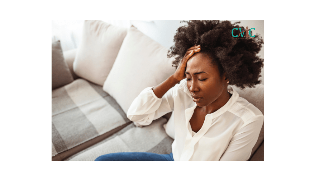 Headache evaluation and advanced neurological diagnosis at CVIC Indore by Dr. Alok K Udiya, Dr. Shailesh Gupta, and Dr. Nishant Bhargava near Gita Bhawan Indore