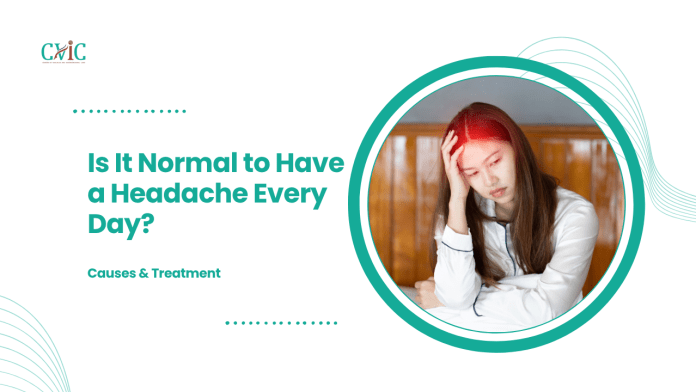 Headache evaluation and advanced neurological diagnosis at CVIC Indore by Dr. Alok K Udiya, Dr. Shailesh Gupta, and Dr. Nishant Bhargava near Gita Bhawan Indore