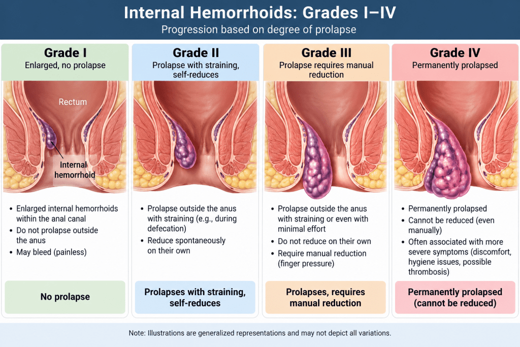 bpc-157 hemorrhoids Piles Treatment Without Surgery in Indore pins and needles after